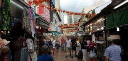 CHINATOWN MRT STATION (DT19) (D1), Shop House #478934061